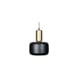 JUDSON HANGING LAMP BLACK S