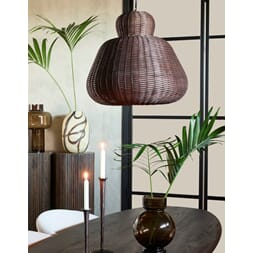 MARINA HANGING LAMP WIDE