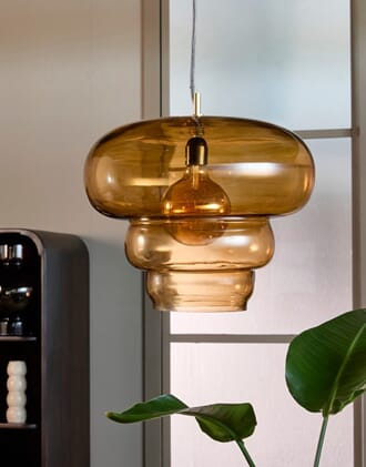 IRACEMA HANGING LAMP M