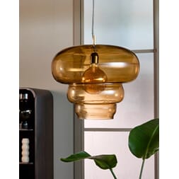 IRACEMA HANGING LAMP M