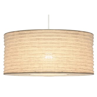 PATPONG COMPLETE JUTE PENDANT 50 CM