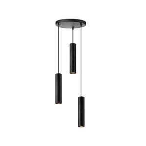 FERROLI HANGING LAMP 3 PENDANT
