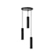 FERROLI HANGING LAMP 3 PENDANT