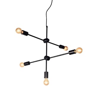 BLACK 5 PENDANT