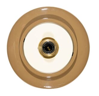 VEERLE WALL LAMP GREEN