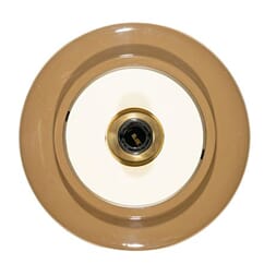 VEERLE WALL LAMP GREEN