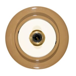 VEERLE WALL LAMP GREEN
