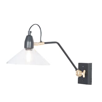 CANTON WALL LAMP