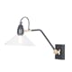 CANTON WALL LAMP