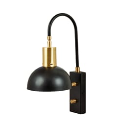 MAYFAIR WALL LIGHT