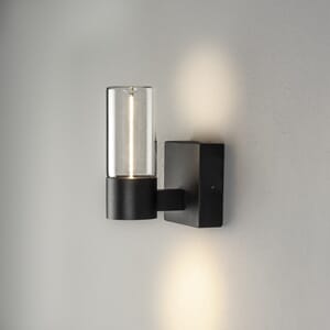 Edsion vegglampe small