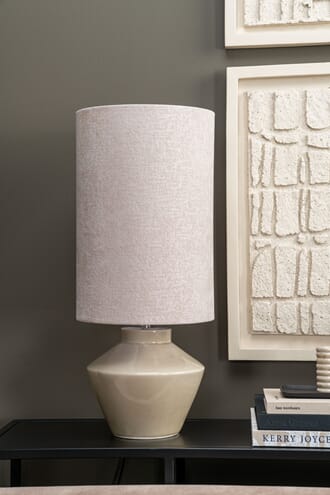 BENINA LAMP BASE SAND