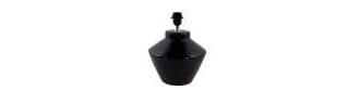 BENINA LAMP BASE BLACK