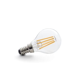 LED 4W E14 "ILLUM" 2700K DIMBAR