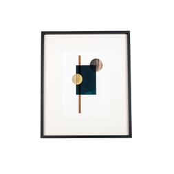 SHAPES OF COLOUR SQUARE
