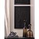 PAULLINA WALL ART BLACK M