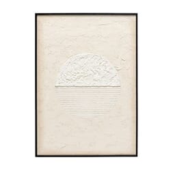 DRIZELLA WALL ART S 50x70cm