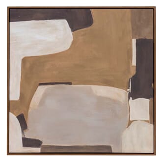FLORIS WALL ART NR 1