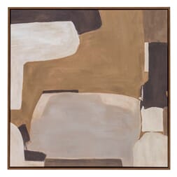 FLORIS WALL ART NR 1