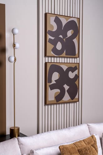 JELTE WALL ART NR 2