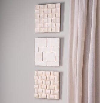 ANOUK WALL ART SQUARE