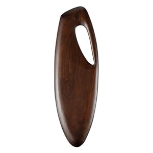 WESSEL WALL ART WALNUT NR 2