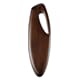WESSEL WALL ART WALNUT NR 2