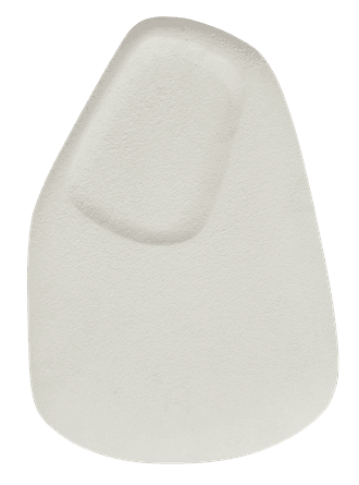 MADELINE WALL ART WHITE XL