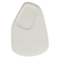 MADELINE WALL ART WHITE XL