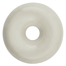 GALE WALL ART BEIGE