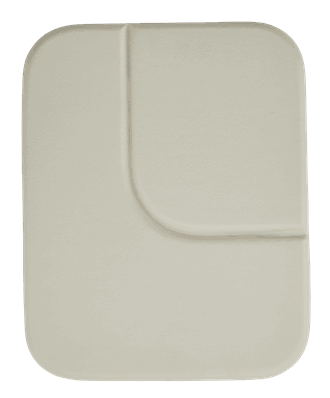 BRANT WALL ART BEIGE
