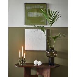 TERESINA WALL ART AVOCADO W60/D4/H60