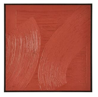 TERESINA WALL ART BRICK W60/D4/H60