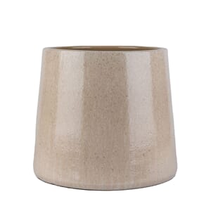 NITA FLOWERPOT SAND M