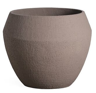 MANAUS FLOWERPOT L SANDSTONE