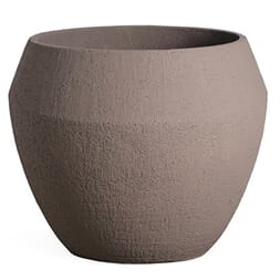 MANAUS FLOWERPOT L SANDSTONE