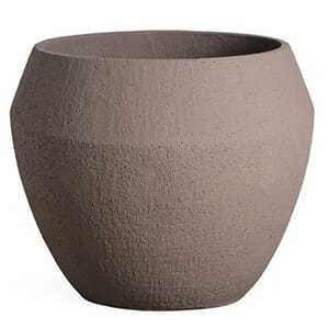 MANAUS FLOWERPOT L SANDSTONE