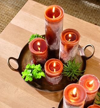 BASILIO TRAY M