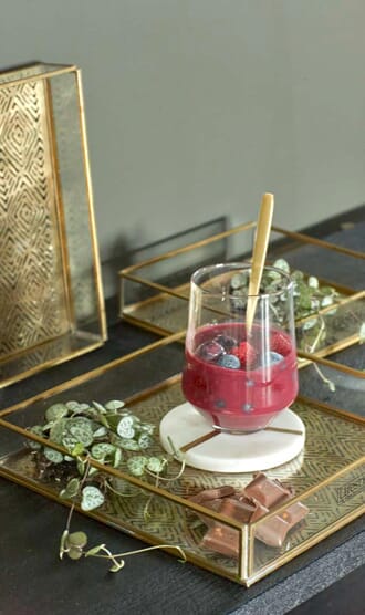 ABENI TRAY L