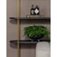 TIMEO BOWL BLACK S