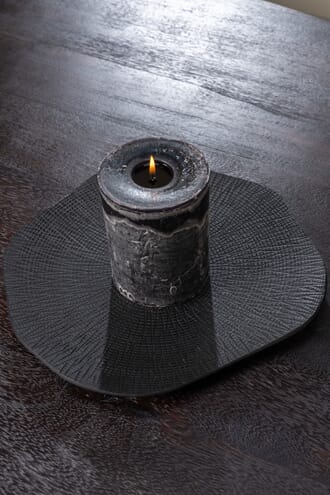 STRUCTURE TRAY BLACK S