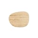 TRAVERTINE TRAY ORGANIC