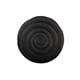 SPIRAL TRAY BLACK L