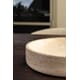 TRAVERTINE BOWL