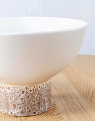 SEPP BOWL M