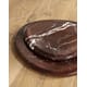 RED MARBLE TRAY M