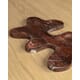 RED MARBLE TRAY ORGANIC