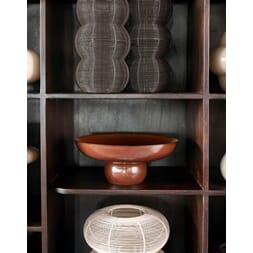 OSASCO BOWL BROWN