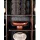 OSASCO BOWL BROWN