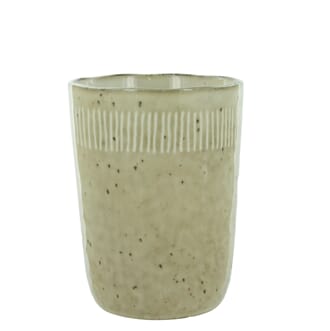 ENZO MUG SAND L